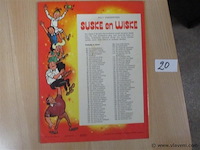 Suske en wiske - afbeelding 2 van  3