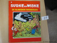 Suske en wiske