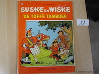 Suske en wiske - afbeelding 1 van  3