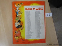 Suske en wiske - afbeelding 2 van  3