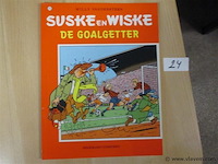 Suske en wiske