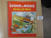 Suske en wiske