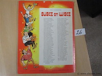Suske en wiske - afbeelding 2 van  3