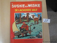 Suske en wiske