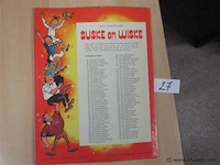 Suske en wiske - afbeelding 2 van  3