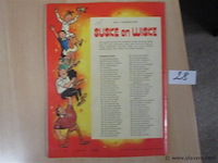 Suske en wiske - afbeelding 2 van  3