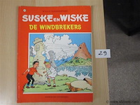 Suske en wiske
