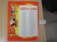 Suske en wiske - afbeelding 2 van  3