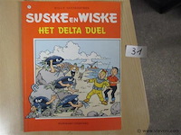 Suske en wiske - afbeelding 1 van  3