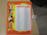 Suske en wiske - afbeelding 2 van  3