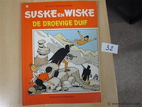 Suske en wiske - afbeelding 1 van  3
