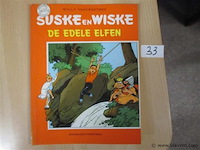 Suske en wiske - afbeelding 1 van  3