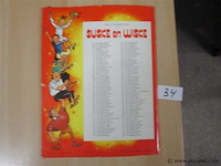 Suske en wiske - afbeelding 2 van  3