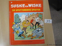 Suske en wiske - afbeelding 1 van  3