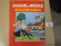 Suske en wiske - afbeelding 1 van  3