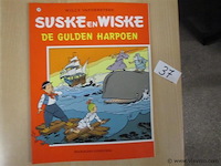 Suske en wiske - afbeelding 1 van  3