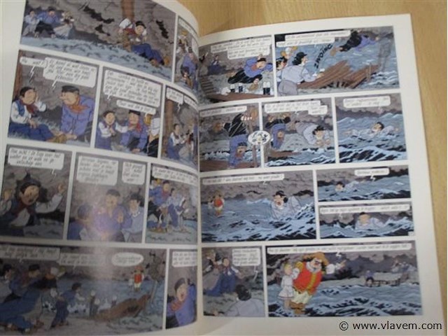 Suske en wiske - afbeelding 3 van  3