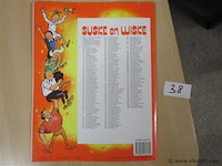 Suske en wiske - afbeelding 2 van  3