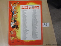 Suske en wiske - afbeelding 2 van  3