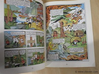 Suske en wiske - afbeelding 3 van  3