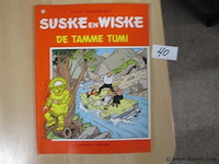 Suske en wiske - afbeelding 1 van  3