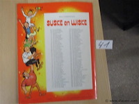 Suske en wiske - afbeelding 2 van  3