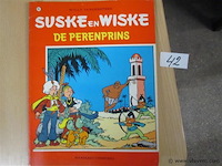 Suske en wiske - afbeelding 1 van  3