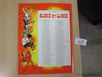Suske en wiske - afbeelding 2 van  3