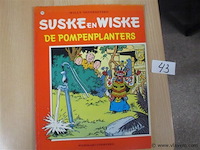 Suske en wiske - afbeelding 1 van  2