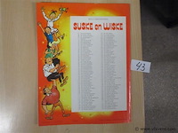 Suske en wiske - afbeelding 2 van  2
