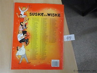 Suske en wiske - afbeelding 2 van  3
