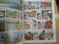 Suske en wiske - afbeelding 3 van  3