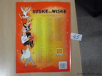 Suske en wiske - afbeelding 2 van  3