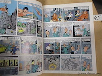 Suske en wiske - afbeelding 3 van  3