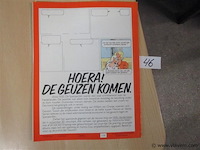 Suske en wiske - afbeelding 2 van  3