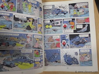 Suske en wiske - afbeelding 3 van  3