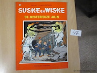 Suske en wiske - afbeelding 1 van  3