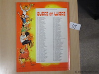 Suske en wiske - afbeelding 2 van  3