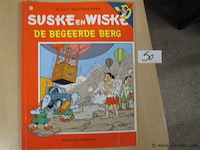 Suske en wiske - afbeelding 1 van  3