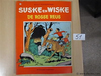 Suske en wiske - afbeelding 1 van  3