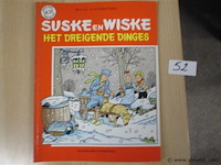 Suske en wiske - afbeelding 1 van  3