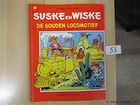 Suske en wiske - afbeelding 1 van  3