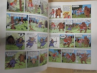 Suske en wiske - afbeelding 3 van  3