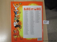 Suske en wiske - afbeelding 2 van  3