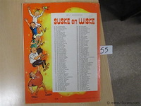 Suske en wiske - afbeelding 2 van  3