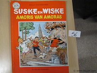Suske en wiske - afbeelding 1 van  3