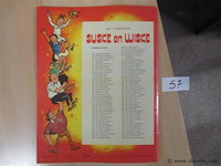 Suske en wiske - afbeelding 2 van  3
