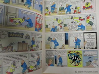 Suske en wiske - afbeelding 3 van  3