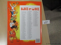Suske en wiske - afbeelding 2 van  2