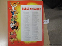 Suske en wiske - afbeelding 2 van  3